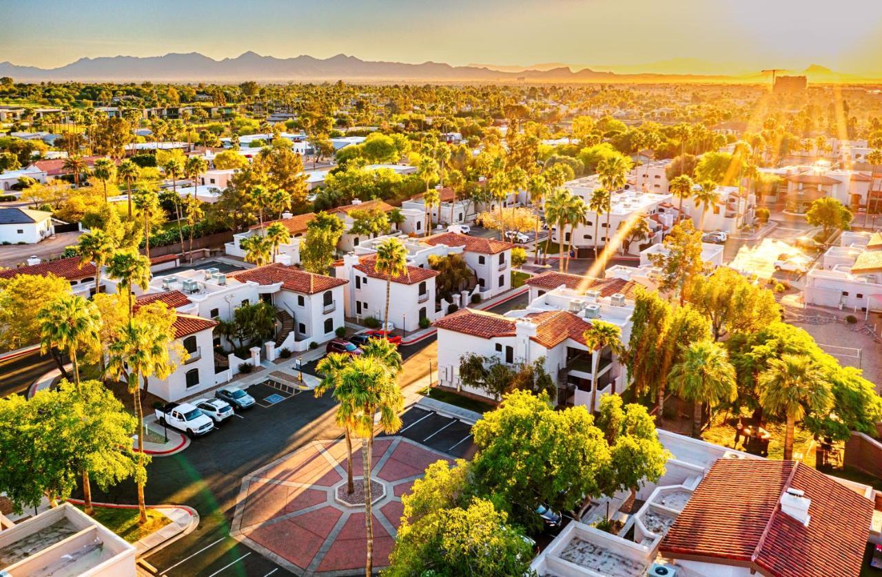 Scottsdale Camelback Resort Exterior foto