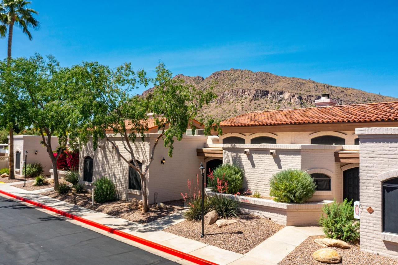 Scottsdale Camelback Resort Exterior foto