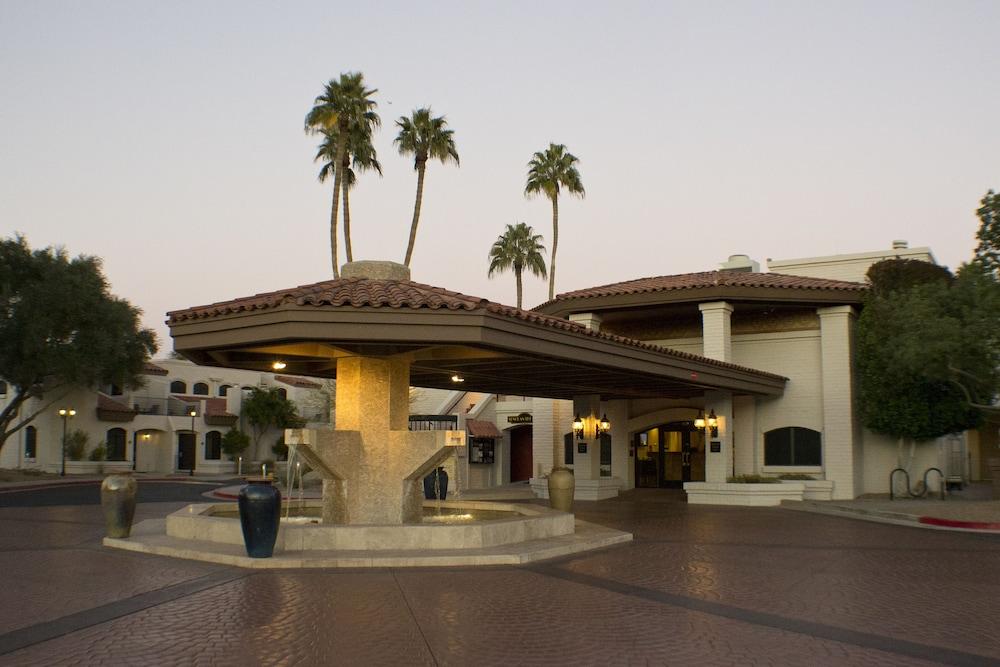 Scottsdale Camelback Resort Exterior foto