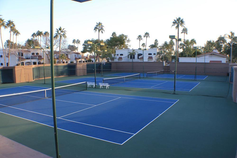 Scottsdale Camelback Resort Exterior foto